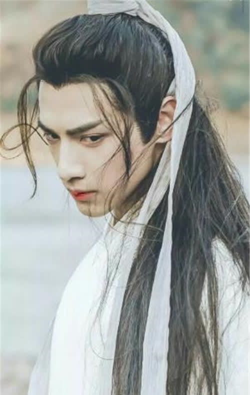 潘安被譽(yù)為一代美男,他到底有多美 快來(lái)看看他的容貌復(fù)原圖吧